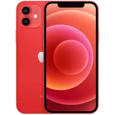 Smartphone Apple Iphone 12 Mini 5G 64GB Red