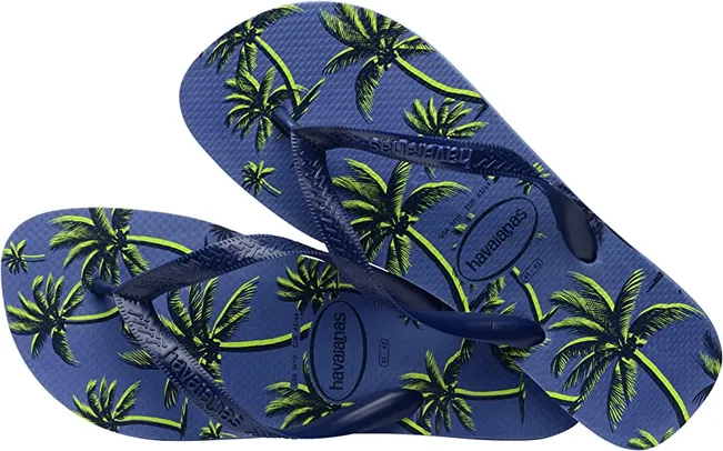 [PRIME] Chinelo Havaianas Aloha Alure Masculino