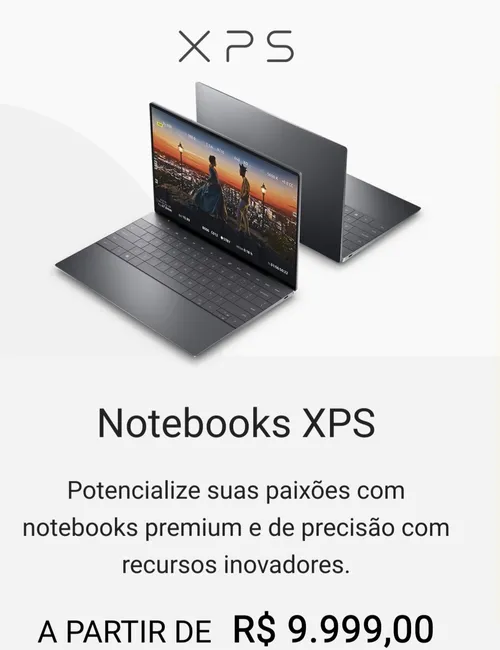 Imagen na descrição da promoção