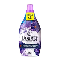 [Prime/Rec/Super] Amaciante Downy Concentrado Lírios do Campo 1,5L