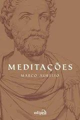 Meditações de Marco Aurélio: Edição com postais + marcador (Coleção Grandes Mestres do Estoicismo)