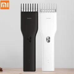 Xiaomi Enchen - Maquina de cortar cabelo R$67