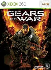 Gears Of War - Xbox 360