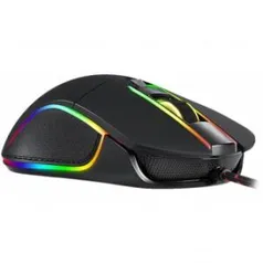 MOUSE GAMER MOTOSPEED V30 BMSMS0003PTO 3500 DPI | R$90