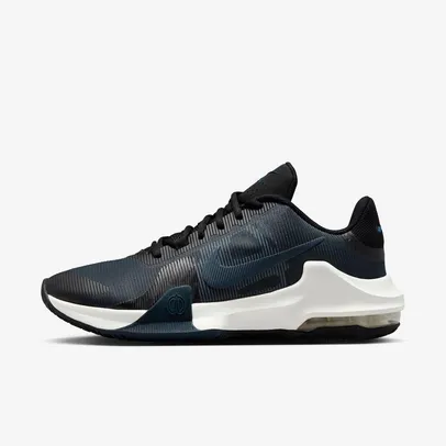 Tênis Nike Impact 4 Masculino