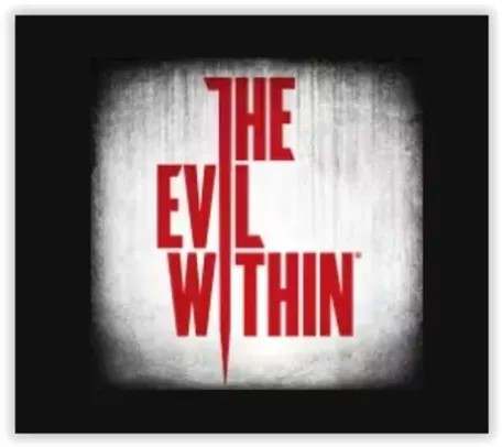 Jogo The Evil Within - PC