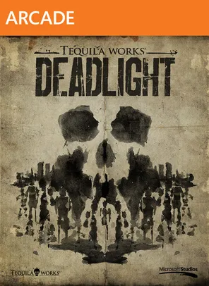 Deadlight: Director's Cut