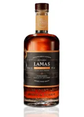 Whisky Lamas Plenus Single Malt 1000 ml