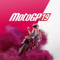 MotoGP 19 - PS4