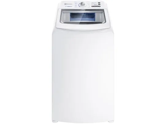 Lavadora de Roupas Electrolux LED14 Essential Care