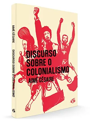 Discurso sobre o Colonialismo | R$26