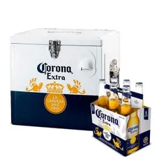 Cooler Corona