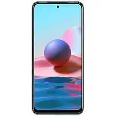 Redmi Note 10 64GB 4GB RAM | R$1289