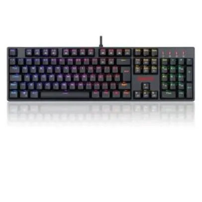 [Mastercard]Teclado Mecânico Surara PRO Switch Brown - R$258