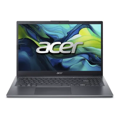 Notebook Acer Aspire 15 Intel® Core™ i5-13420H de 13ª geração 512GB SSD