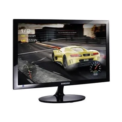 Monitor Gamer Samsung 24" FHD LS24D332 | R$671,20