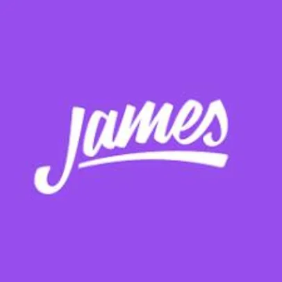 R$ 15 OFF em compra acima de R$ 25 no James Delivery