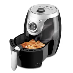 Fritadeira Air Fryer Britânia 4,2L | R$306