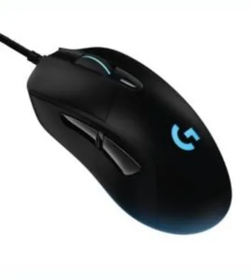 Mouse Logitech G403 Hero, RGB Lightsync, 16000 DPI