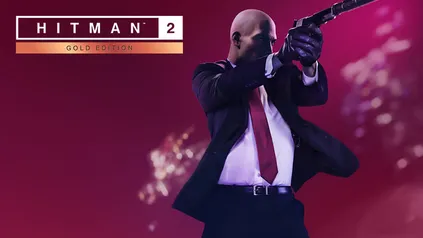 HITMAN 2 - Gold Edition - PC