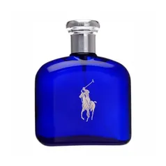 Perfume Polo Blue Ralph Lauren Masculino Eau de Toilette