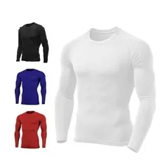 Camisa Uv +50 Manga Longa Slim [Links na descrição]