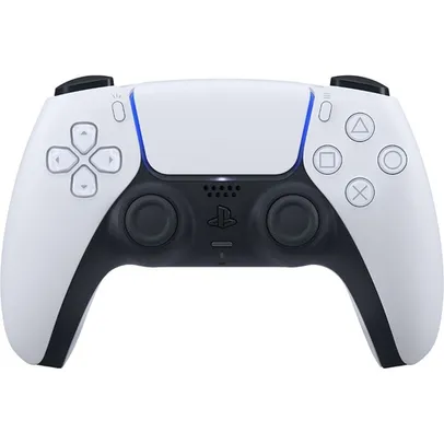 [App] Controle Dualsense PlayStation®5 - PS5