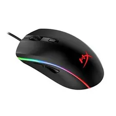 Mouse Gamer HyperX Pulsefire Surge RGB 360 16000Dpi Preto HX-MC002B - Kingston