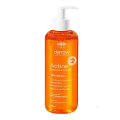 Sabonete Líquido Actine Pele Acneica 400ml | R$48