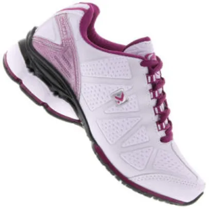 Tênis Oxer Atena Feminino - R$ 64,99