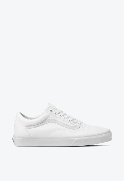 Foto do produto Tênis Old Skool True White | Vans