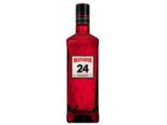 [Leve 3 pague 2] Gin Beefeater 24 750ml