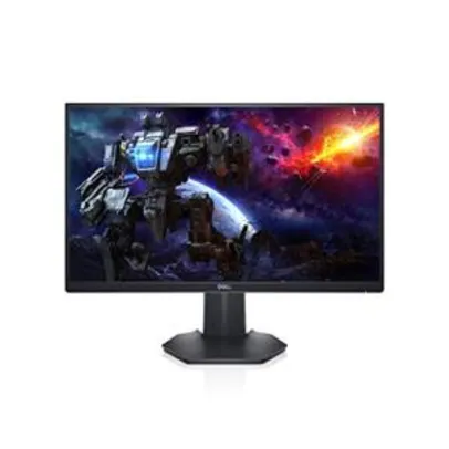Monitor Gamer Dell S2421HGF 23.8" - 144hz - 1ms | R$1400