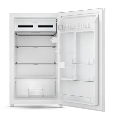 Frigobar Electrolux 90L 1 Porta EM90 Branco