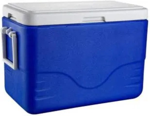 Caixa Térmica Coleman 28 Qt (26,5 L) 36 Latas - R$98