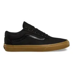 TÊNIS VANS OLD SKOOL CANVAS GUM