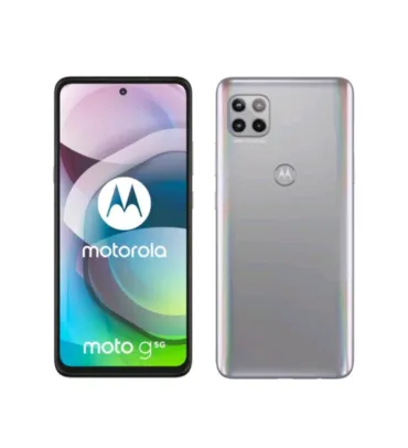 Smartphone Motorola Moto G 5G 128gb 6,7'' 6GB RAM | R$1657