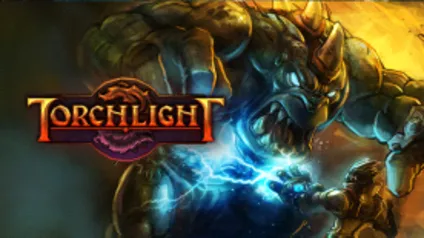 Jogo Torchlight - Steam