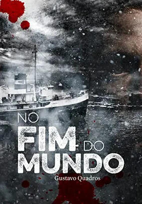 eBook - No Fim do Mundo