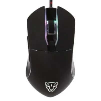 Mouse Gamer Motospeed V30-  5 botões -  R$51.83