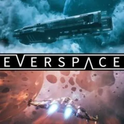 EVERSPACE (PS4) (-80%)