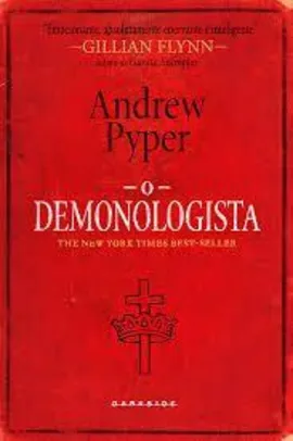 (Ebook) O demonologista