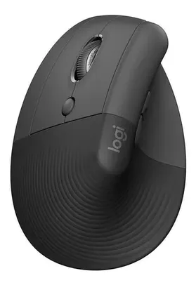 Mouse Logitech Lift Left Vertical