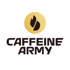 KIT COM 6 AMOSTRAS GRÁTIS + FRETE FIXO 18,90 | Caffeine Army