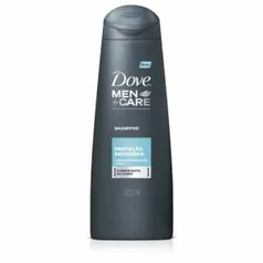 Shampo Dove Men Anticaspa 200ml - R$5