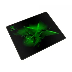 Mouse Pad Gamer T-Dagger Geometry S, Médio (360x300mm) - T-TMP201