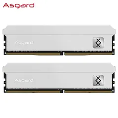 Memória RAM Asgard T3 32GB (2x16GB) 3200MHz