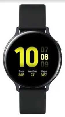 SmartWatch Samsung Galaxy Active 2 - 44mm | R$949