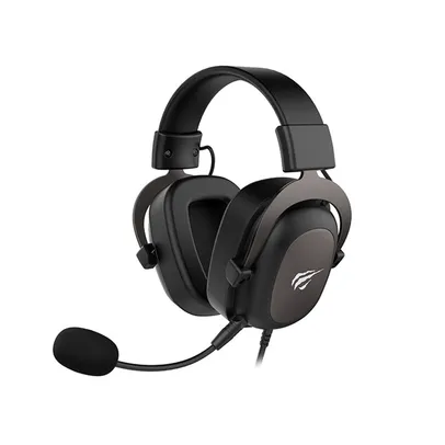 [Internacional] [AME R$154] Headset Gamer - Havit H2002d - Preto 