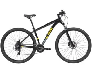 Bicicleta Caloi Explorer Sport